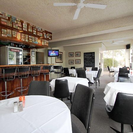 Beaumaris Bay Motel Eksteriør bilde