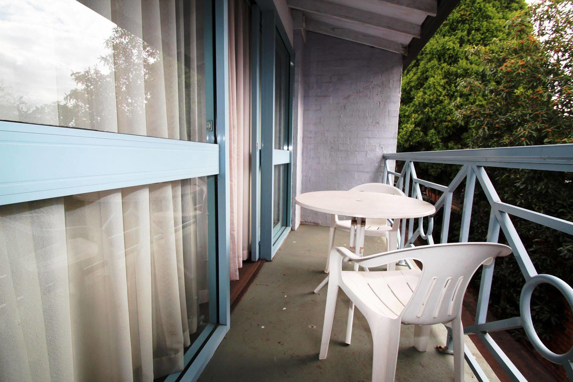 Beaumaris Bay Motel Eksteriør bilde