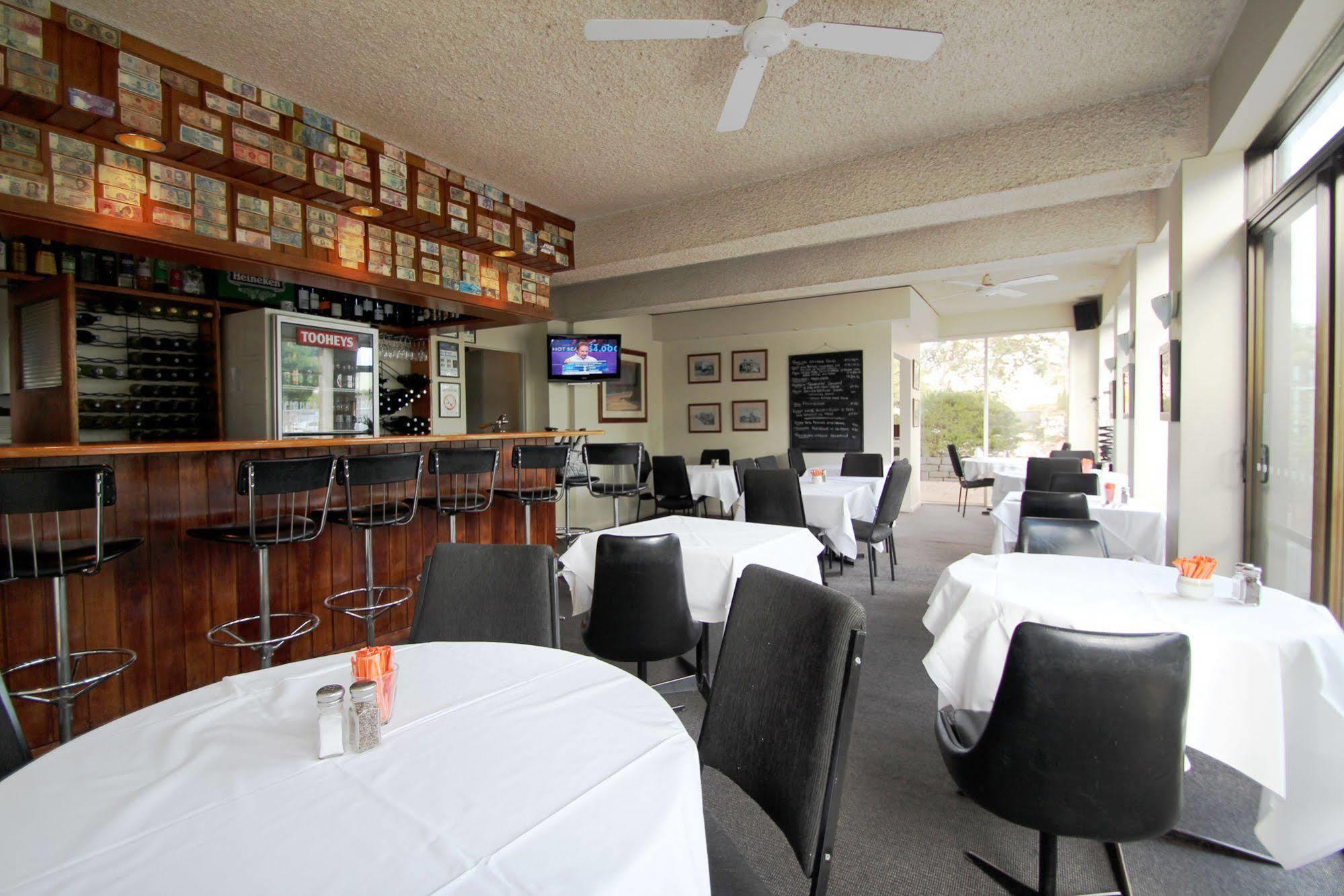 Beaumaris Bay Motel Eksteriør bilde