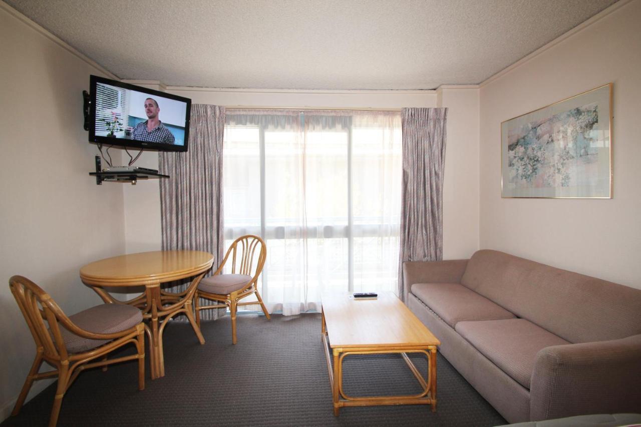 Beaumaris Bay Motel Eksteriør bilde