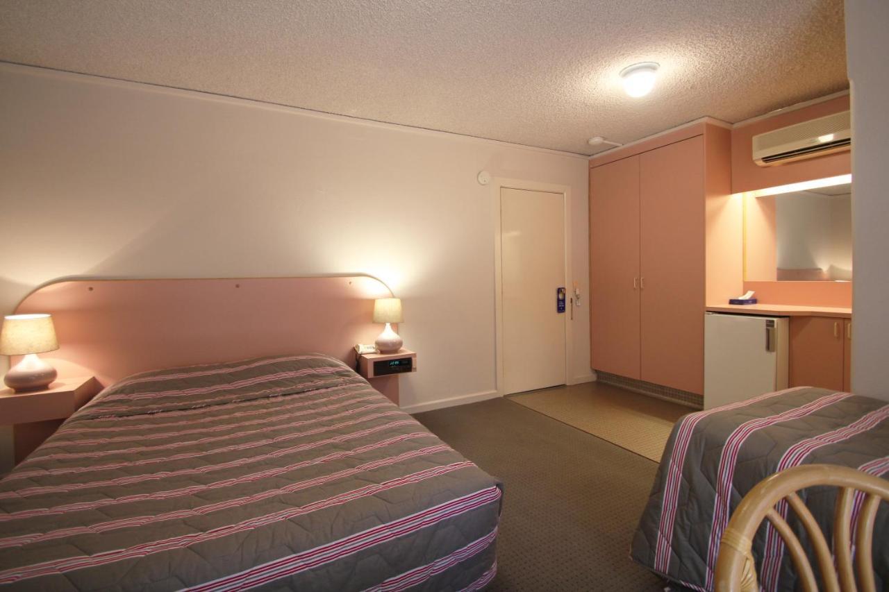 Beaumaris Bay Motel Eksteriør bilde