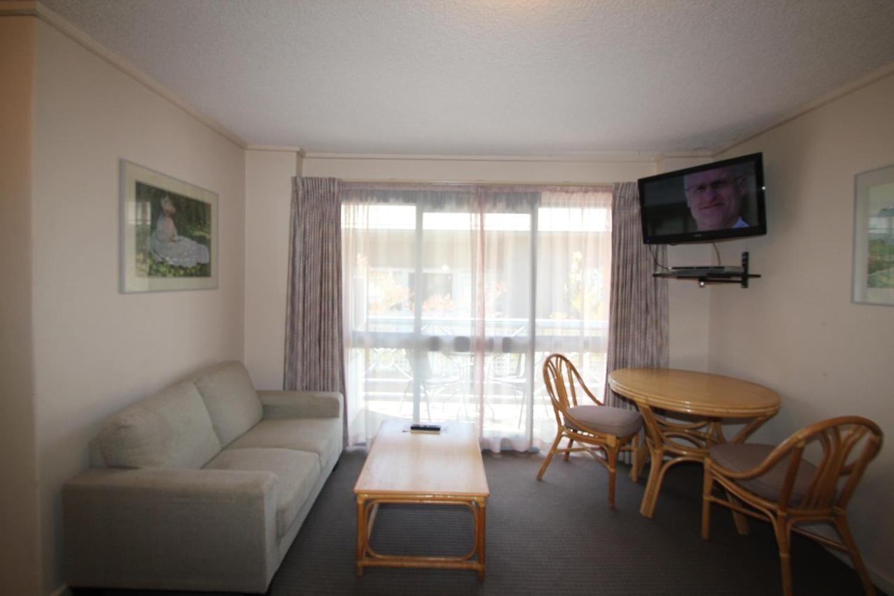 Beaumaris Bay Motel Eksteriør bilde