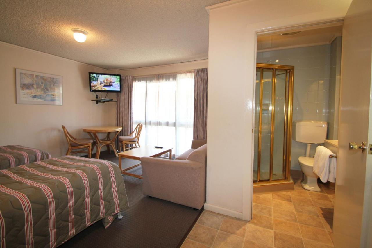 Beaumaris Bay Motel Eksteriør bilde