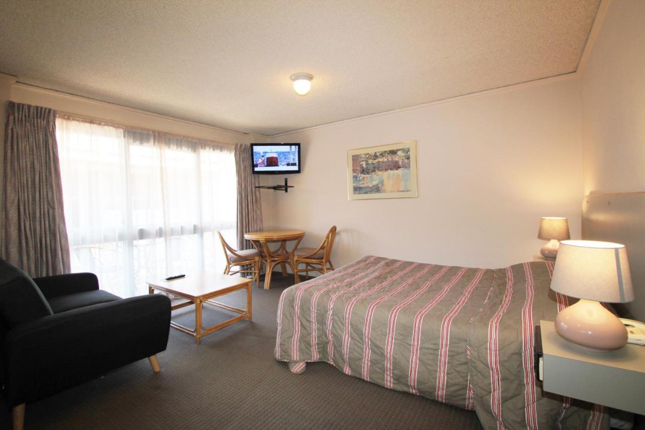 Beaumaris Bay Motel Eksteriør bilde