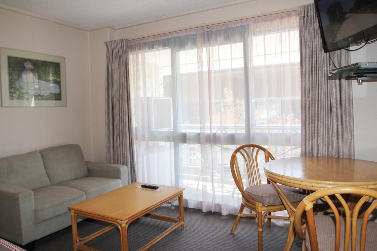 Beaumaris Bay Motel Eksteriør bilde