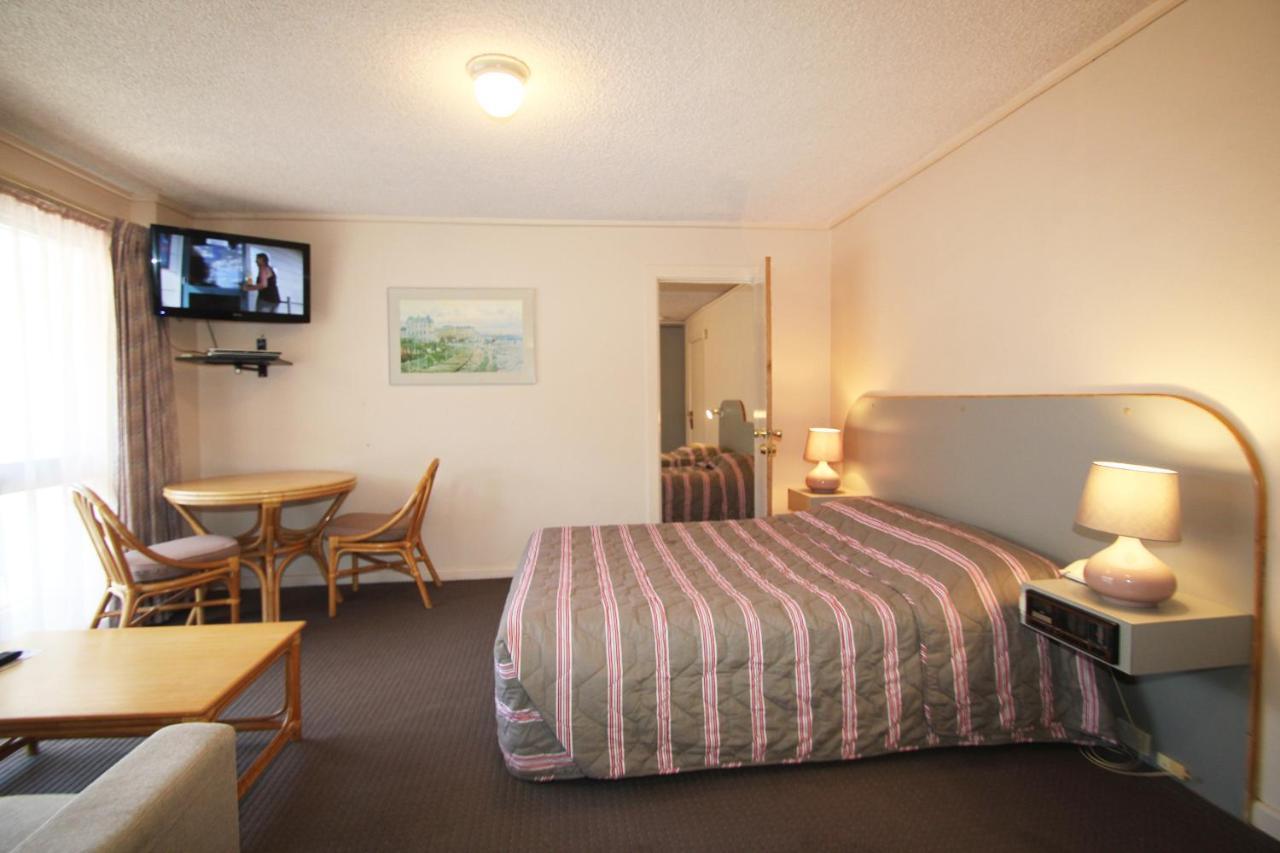 Beaumaris Bay Motel Eksteriør bilde